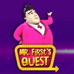 Mr.-First-s-Quest